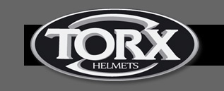 Torx, casques moto, accessoires et équipement du motard